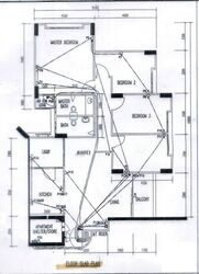 Blk 680A Jurong West Central 1 (Jurong West), HDB Executive #607275551